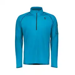 Lett trøye som kan brukes rett på huden