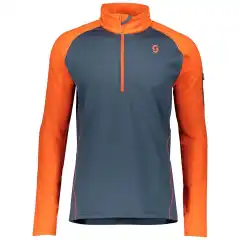 Tangerine Oransje/Nightfall Blå