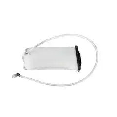 Drikkeflaske til sekk