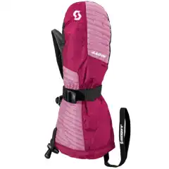 Lett & myk Vott for de minste