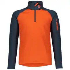 Defined Light, Nightfall Blå/T.Oransje