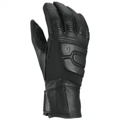 Sterkt Grep med Mykt Skinn