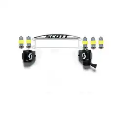 WFS Roll Off Kit m/ Antistick - MX