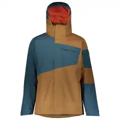 Ultimate Dryo 30, Nightfall Blå/Tobacco