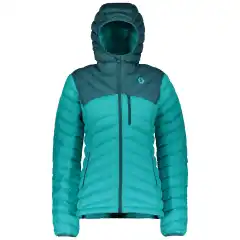 Dragonfly Grønn/Sky Blå