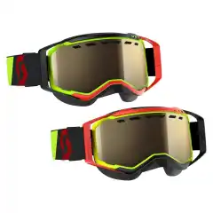 Lyssensitiv - Bronse Krom