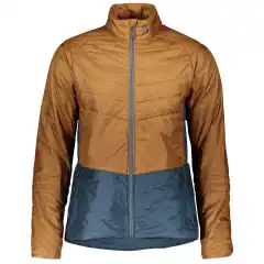 Nightfall Blå/Tobacco Brun