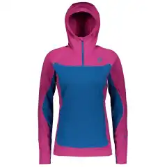 Festival purple/Mykonos Blå