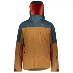 Vinterjakke med 100/80g Thinsulate