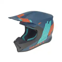 MIPS, Conehead, Termo shell