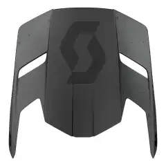 Ekstra skygge til Scott 350 hjelm