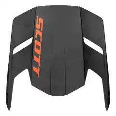 Ekstra skygge til Scott 350 hjelm