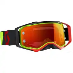 Works, Lyssensitiv Linse