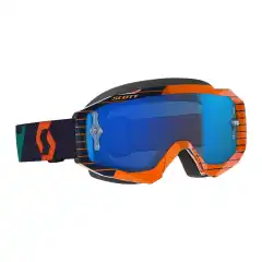 Ekstra linse inkludert