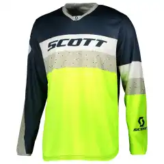 350 MX trøye, detaljrik og tøff!