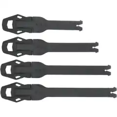 Reservedel til Scott crosstøvler