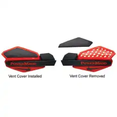 Handguards for MC, ATV og Snøscooter