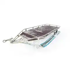 Høy kvalitet for lettere dagsutflukter