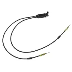 Chokewire Polaris