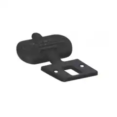 Gummi cover til B901R, B901LR, B5L, B5