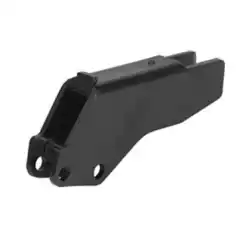 Polisport Chain Block Black