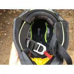 N53 Liner/Hette/Iinteriør