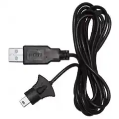 Ladekabel etc. til N-Com M5, M1 og ESS