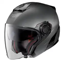 N-Com, solvisir, ventilasjon