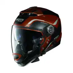 Matt Kobber Crossover, hel/halv/cross