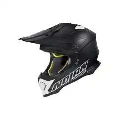 MX-hjelm, komfort, agressiv design