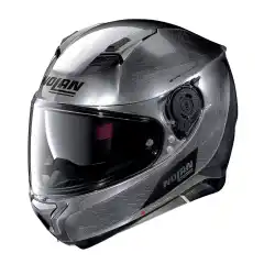 Sporty helhjelm, solvisir, testvinner