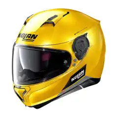 Sporty helhjelm, solvisir, testvinner