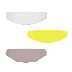 Full Siliconlist Pinlock klar til X-903