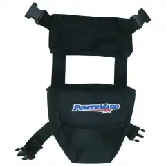 Styreveske fra PowerMadd