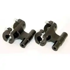 Universal styreforhøyer, std til fatbar