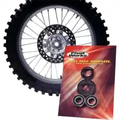 XR250R '84-04, XR,XL,CRM,CRF