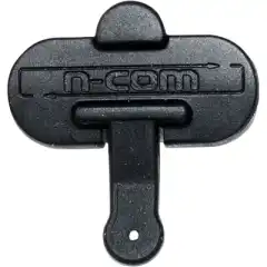 Cover/Gummi-lokk over kobling N104/N44