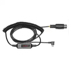 Til MSCII Harley fra 2012 og nyere