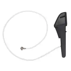 N-COM antenne til B901K, BX5, BX4 Plus