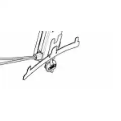FM-Antenne til B901R, B901LR, B5L, B5
