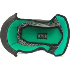 N FITTING Grønt XL-XXL