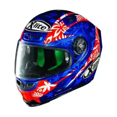 Ultimate Racinghjelm maks ventilasjon!