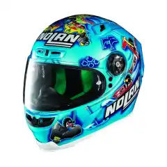 Ultimate Racinghjelm maks ventilasjon!