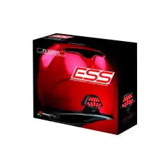 Emergency Stop Signal - Bremselys/nødlys