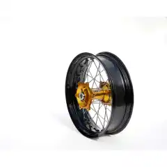 RMZ250,RMZ450 07->  Sort Ring, Gull Nav