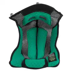 Carbon Fitting Interiør/hette