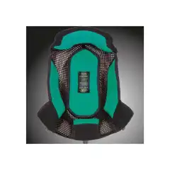 X802/R/RR/Carbon- hette/top/Interiør