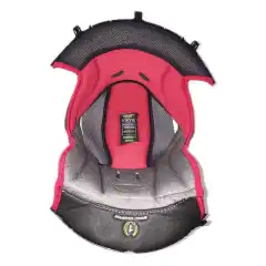 X802R ULTRA/X802R Top/Hette Interiør