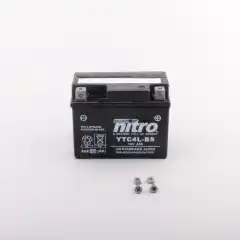 12V, 4Ah, 114x71x86, AGM Gele