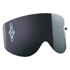 Sølv Chrome, RecoilXI/80's